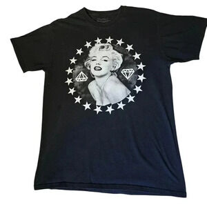 Marilyn Monroe Tee-shirt M